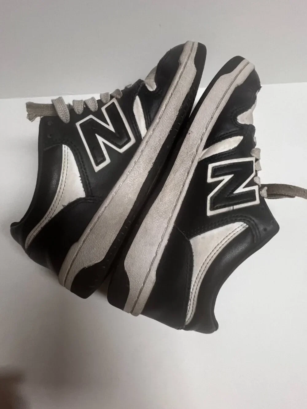 New Balance pre owned